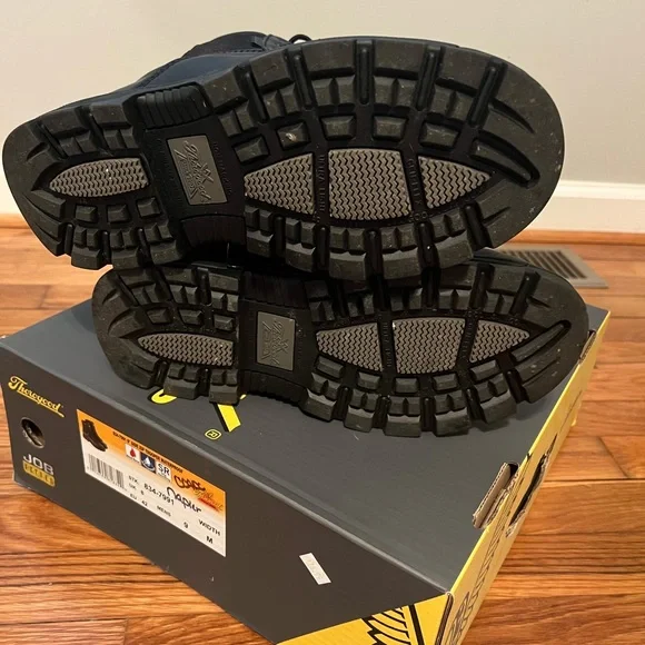 Thorogood GEN-flex2 - Picture 3 of 5